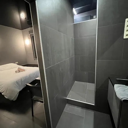 Des Choraux Alojamento de Acomodação e Pequeno-almoço