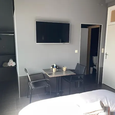 住宿加早餐酒店 Des Choraux