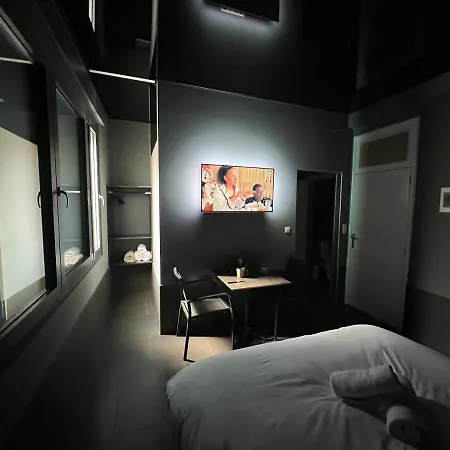 Des Choraux 图尔奈