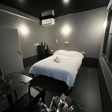 Des Choraux Alojamento de Acomodação e Pequeno-almoço 3*