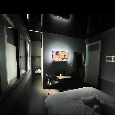 Des Choraux 图尔奈