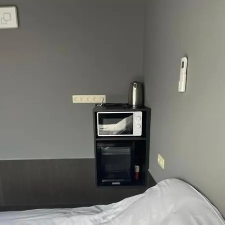 住宿加早餐酒店 Des Choraux