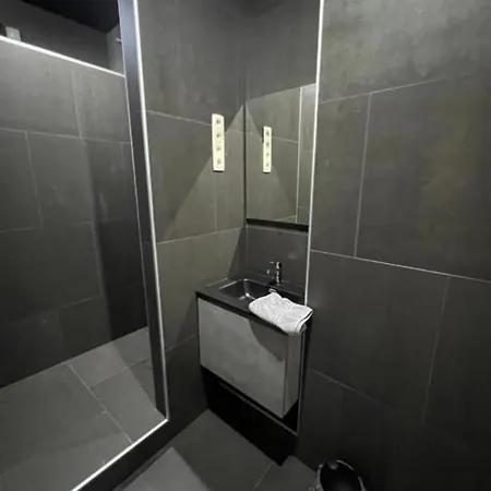 Des Choraux 3* 图尔奈