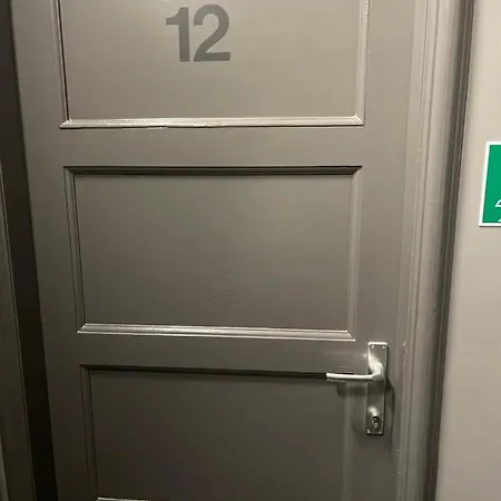 Alojamento de Acomodação e Pequeno-almoço Des Choraux Tournai