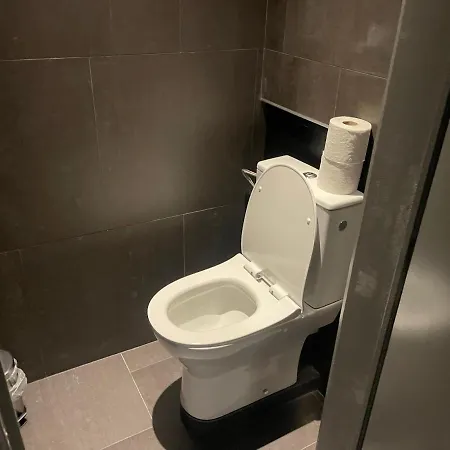 住宿加早餐酒店 Des Choraux 3*