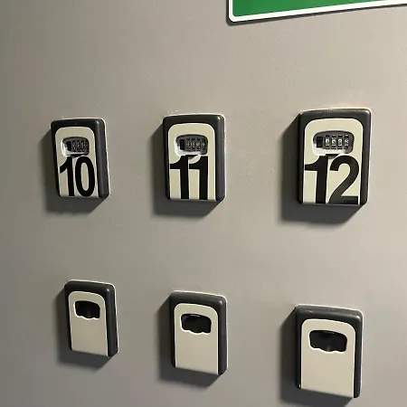 Des Choraux Alojamento de Acomodação e Pequeno-almoço 3*