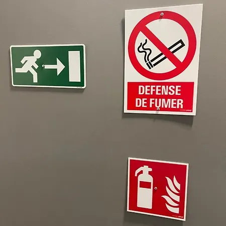 Alojamento de Acomodação e Pequeno-almoço Des Choraux