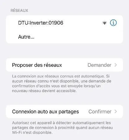 Des Choraux