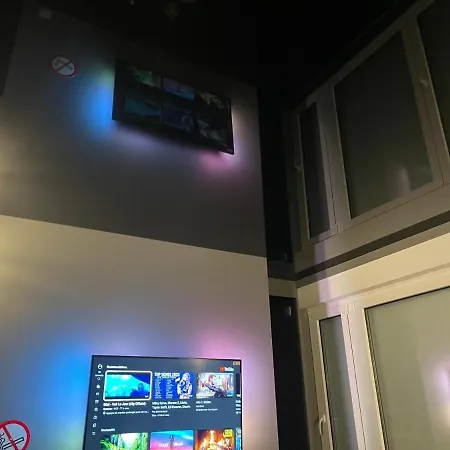 Des Choraux 图尔奈