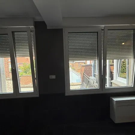 Des Choraux Alojamento de Acomodação e Pequeno-almoço