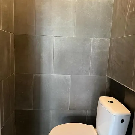 Alojamento de Acomodação e Pequeno-almoço Des Choraux