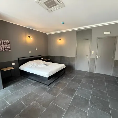 Des Choraux 住宿加早餐酒店 3*