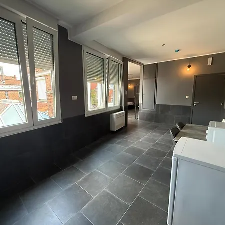 Des Choraux 3* 图尔奈