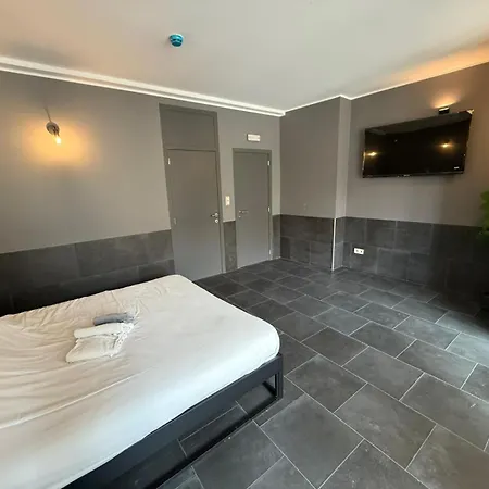 Alojamento de Acomodação e Pequeno-almoço Des Choraux