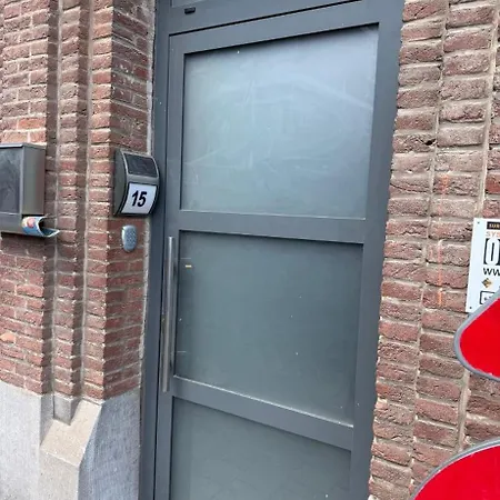 住宿加早餐酒店 Des Choraux 3*