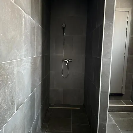 Des Choraux 住宿加早餐酒店