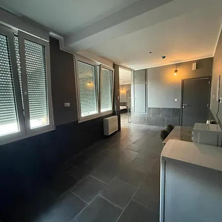 住宿加早餐酒店 Des Choraux